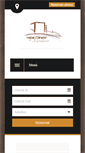 Mobile Screenshot of hotelmiradordemontoro.es